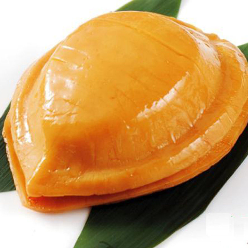 素鲍鱼 日式食品素食鲍鱼干5袋鲍鱼片即食寿司干货富茂素肉包邮,淘宝优惠券,粉丝福利购,淘宝优惠卷