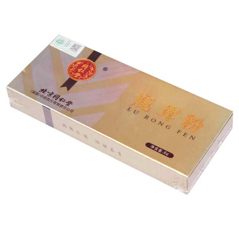 健诺客大药房鹿茸片