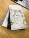 Embedded 3720 rock plate cover household tea table induction cooker tea stove space tea table can be customized size specifications