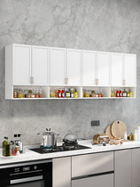 Toilet Balcony Hanging Cabinet Top Cabinet Wall Locker Kitchen Hanging Cabinet Wall Cabinet Dining Room Suspended Objects Closet Wall Closet