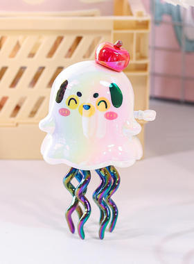 魔性小萌物扭扭公仔 创意趣味可扭动小摆件解压搞怪发条儿童玩具