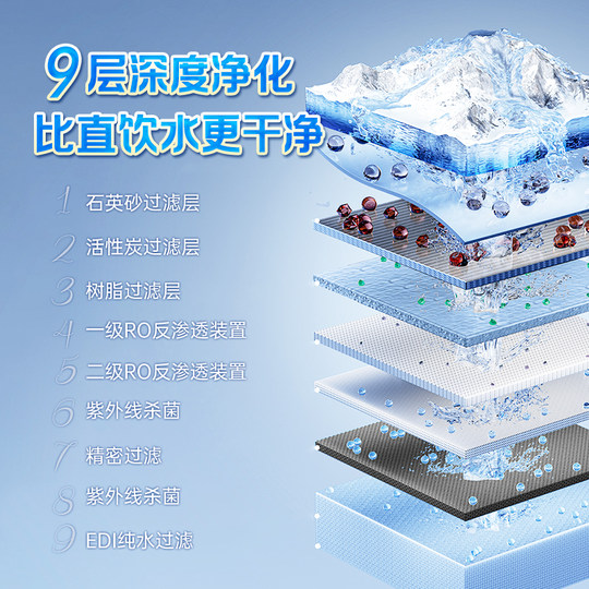 Runhe kitchen wipes are enlarged and thickened for household stains