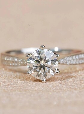 蜂巢戒指窄版镀18k蜂窝彩金指环韩潮人时尚饰品满钻情侣带钻叠戒