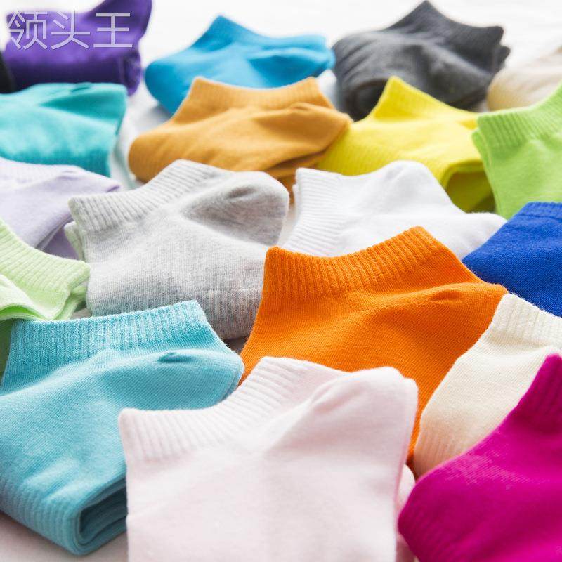  食里湘风食品船袜