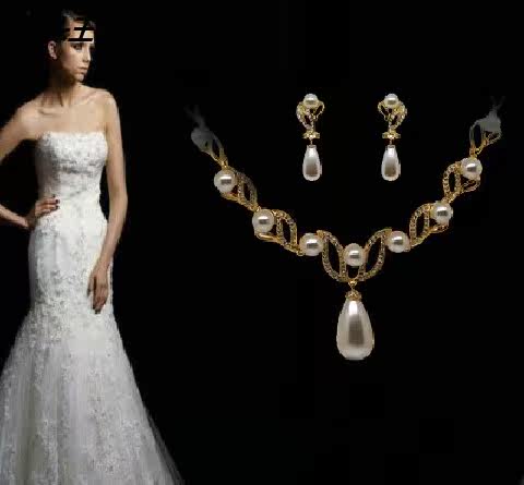 欧美饰品批发18k金高档水晶耳环 食里湘风食品耳环