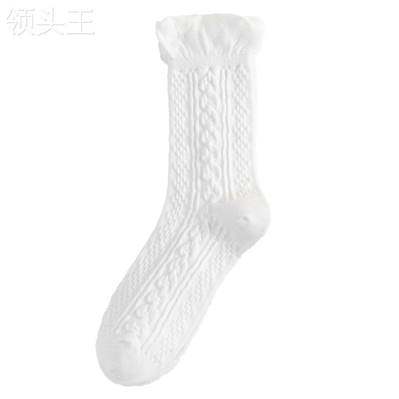  食里湘风食品短袜/打底袜/丝袜/美腿袜