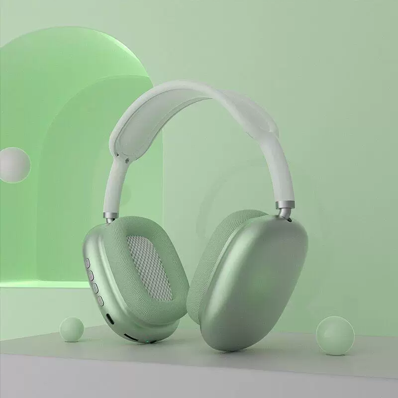 (Кросс-бордер торговля), трёхмерные умные наушники, bluetooth