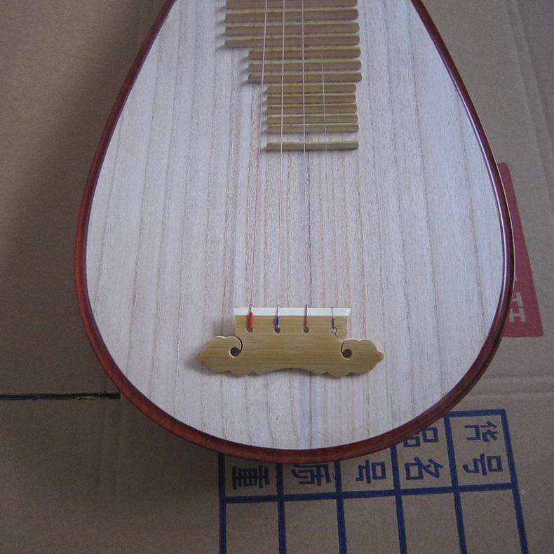  食里湘风食品琵琶