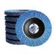 Impeller grinding sheet stainless steel plane