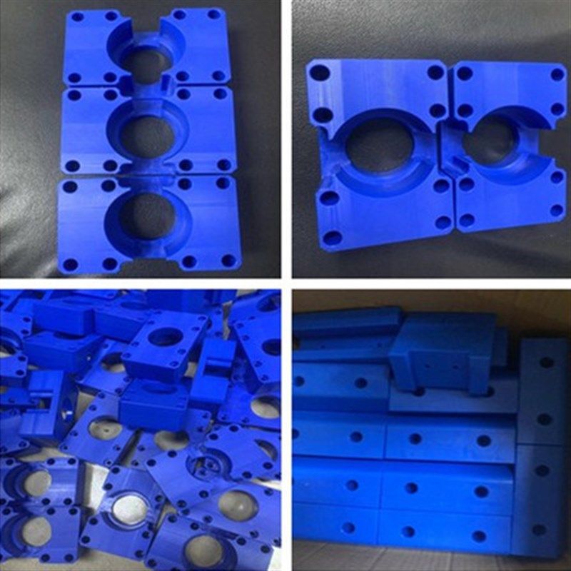 白色尼龙板pa66方块方条黑色POM管PEEK板聚氨酯电木板尼龙棒加工,淘宝优惠券,粉丝福利购,淘宝优惠卷