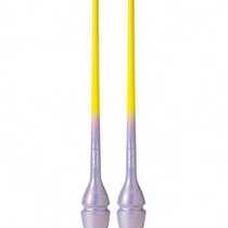 22 years New color JP version SASAKI Professional artistic gymnastics stick 405cm Gradual Layer color M34JKGHFo