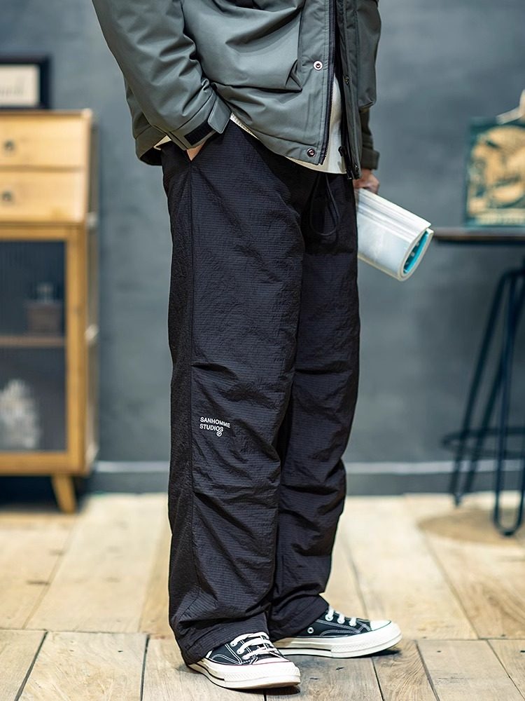 白鸭绒羽绒裤男冬季外穿大码防寒冲锋裤男士户外保暖工装裤子男款,淘宝优惠券,粉丝福利购,淘宝优惠卷