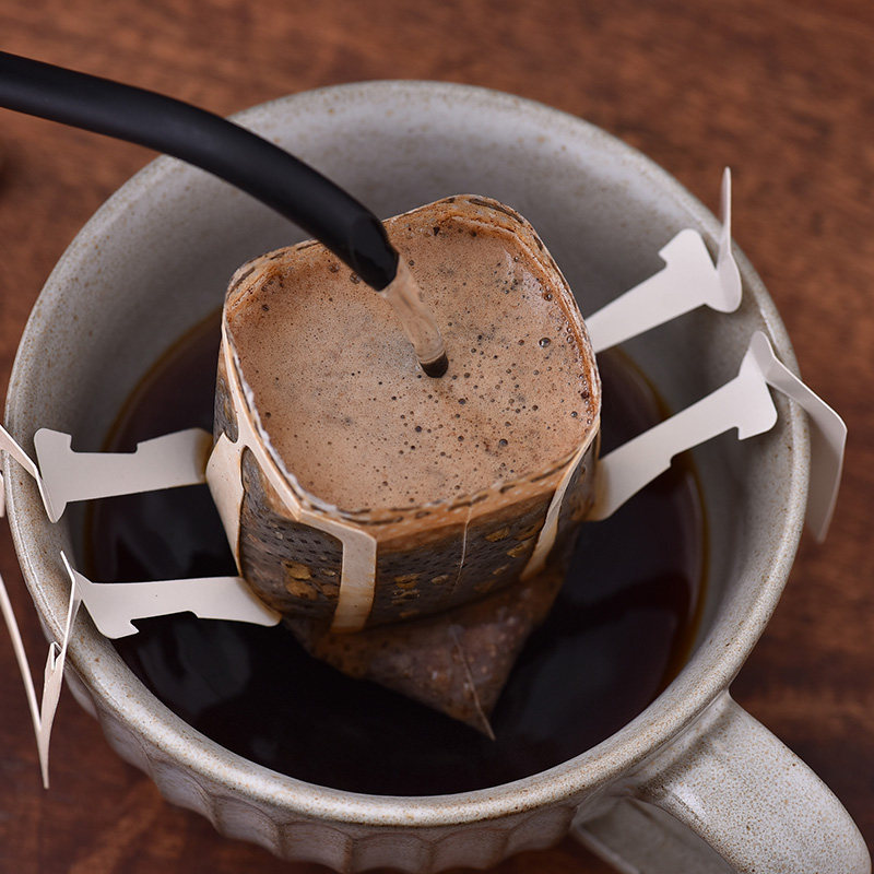 小川珈琲店 日本进口挂耳咖啡80g 热品库 性价比省钱购