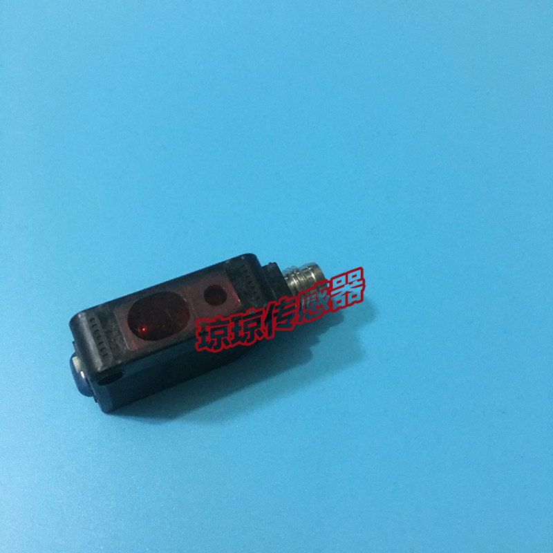 E3Z-L66/L68/L86/LL66/LL86/LL88欧姆龙OMRON小型光电开关传感器-图0