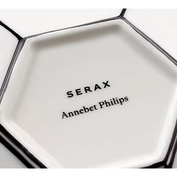 比利时Serax Carte Blanche黑白咖啡杯马克杯线条造型茶杯茶壶杯,淘宝优惠券,粉丝福利购,淘宝优惠卷