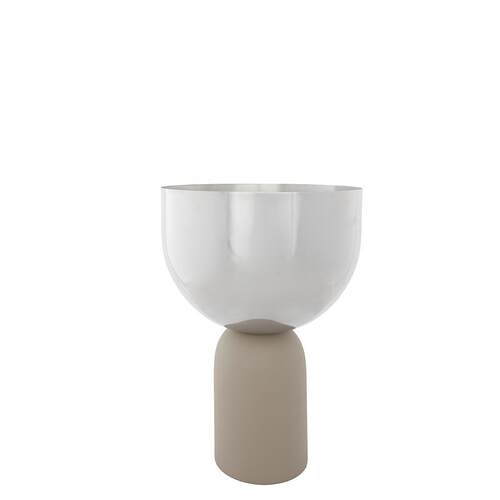 AYTM TORUS 花盆 丹麦设计 插花器 摆件 装饰 礼物 北欧极简 花器 - 图3