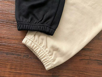 Two-to-two-color bunches of two-color bunches and pants 882450