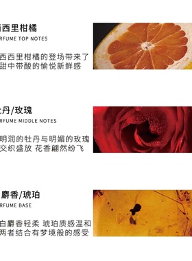法颂浪漫梦境礼物礼盒