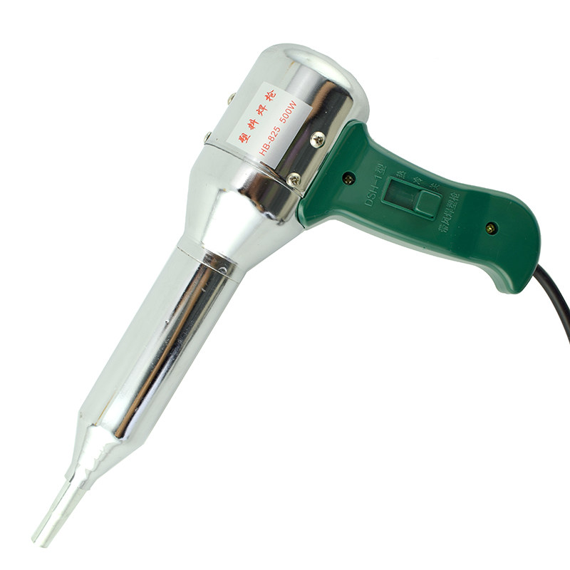 包邮HB-825 500W 700W调温塑料焊枪工业烤枪热风枪吹热缩膜不干胶,淘宝优惠券,粉丝福利购,淘宝优惠卷