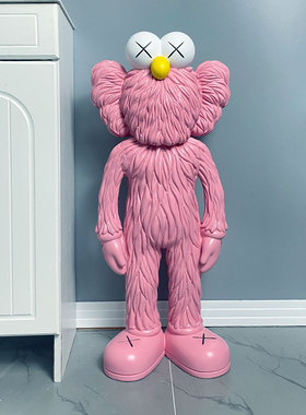 树脂送礼简约现代客厅