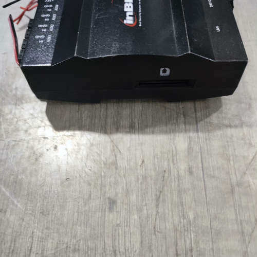 中控智慧门禁主机、型号为inBIO460 - 图1