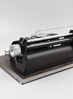 复古怀旧橱窗影楼拍照复古打字机