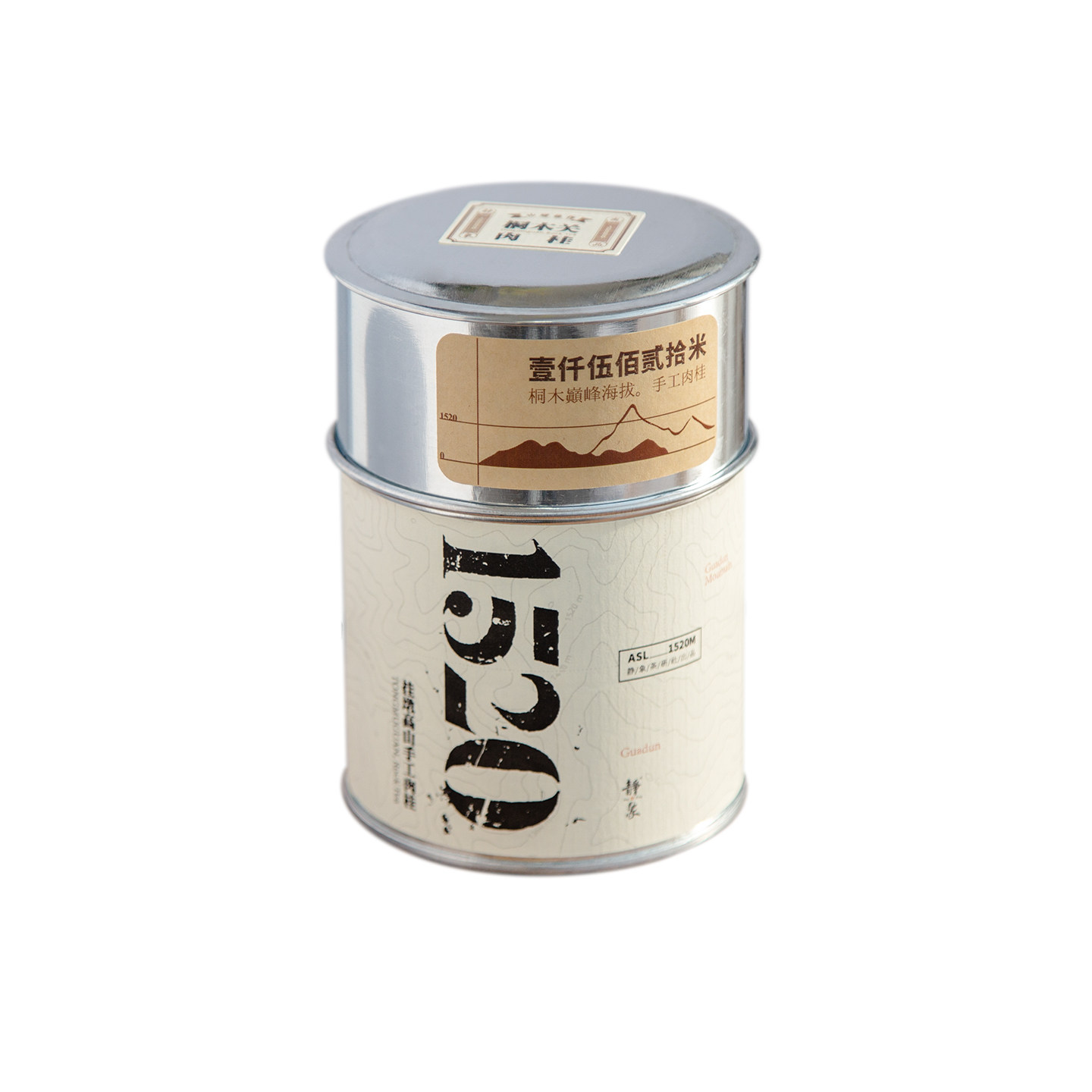 静象【桐木挂墩肉桂】海拔1500米山场手工岩茶花果桂皮辛烈高香型,淘宝优惠券,粉丝福利购,淘宝优惠卷