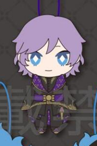 【Hpoi现货】SEGA 迪士尼扭曲仙境 vol2 白雪寮冥寮 毛绒玩偶公仔 - 图1