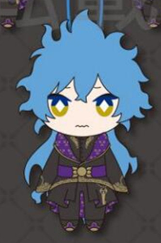 【Hpoi现货】SEGA 迪士尼扭曲仙境 vol2 白雪寮冥寮 毛绒玩偶公仔 - 图3