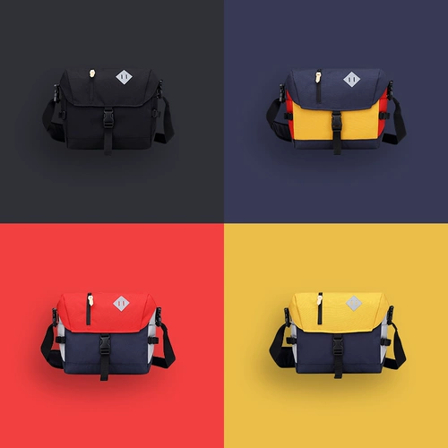 Японская вместительная и большая сумка подходит для мужчин и женщин для влюбленных, универсальный ремешок для сумки на одно плечо, школьный рюкзак