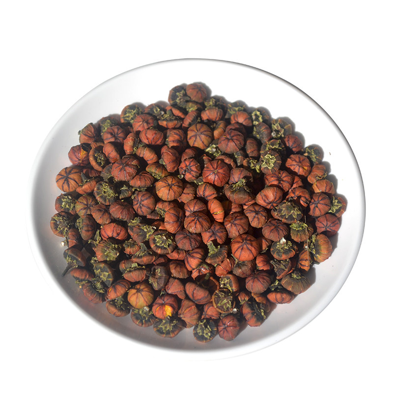 疆臣新疆特产昆仑雪菊胎菊昆仑天山血菊胎菊正品克里阳雪菊胎菊花