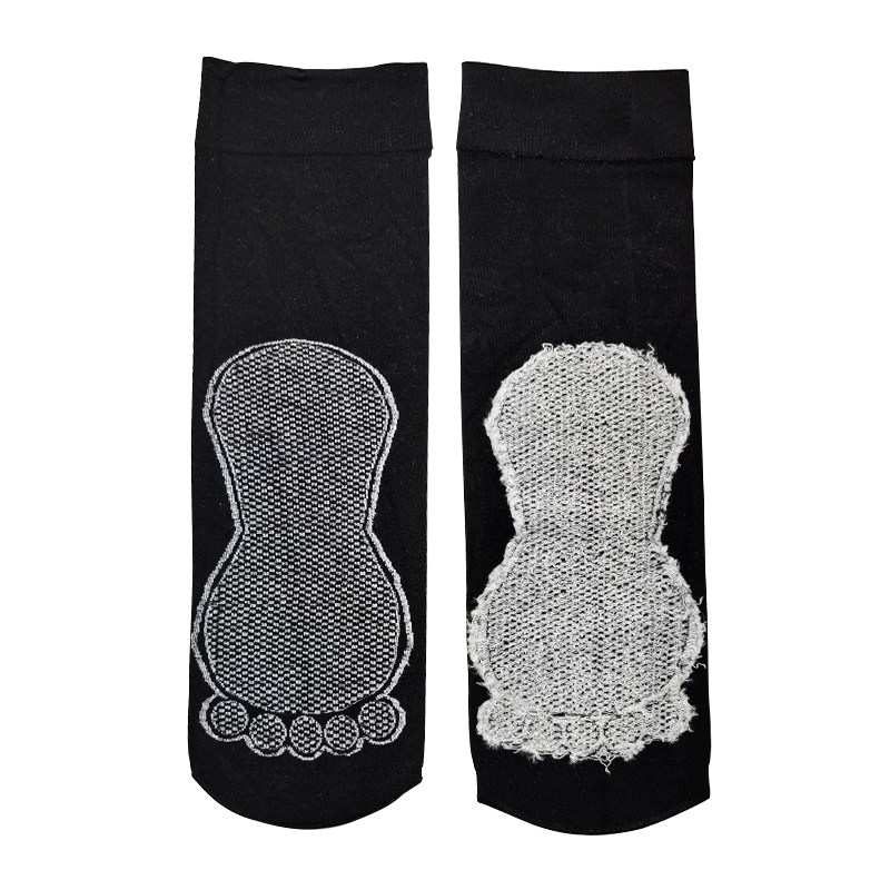 滨纷春天春秋毛巾底短丝袜黑色天鹅绒吸汗耐穿肉色棉底防滑袜子,淘宝优惠券,粉丝福利购,淘宝优惠卷