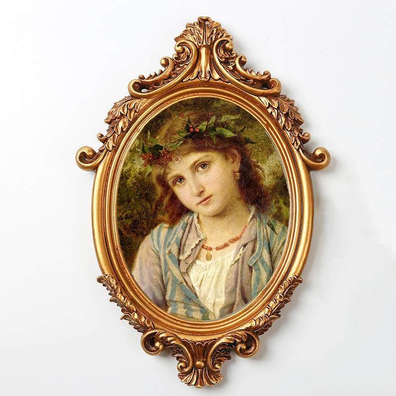 欧式照树脂相框画框复浮创意影楼雕婚庆相框古挂AEL墙婚纱拍摄装,淘宝优惠券,粉丝福利购,淘宝优惠卷