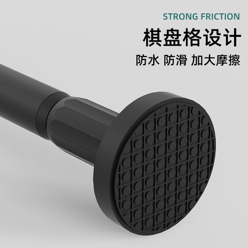 支撑杆承重可自由伸缩支撑架台盆支撑杆承重顶撑杆升降支撑脚桌腿 - 图0