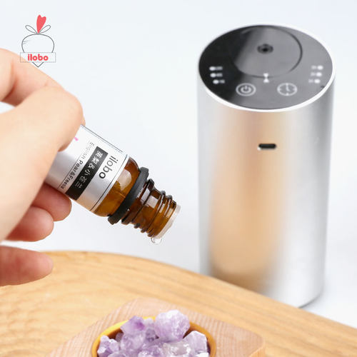 英国梨&小苍兰香水调香薰精油加湿器扩香机香熏香氛ilobo 10ml_虎窝淘