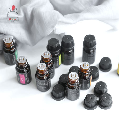 Clove丁香香薰精油加湿器专用扩香熏香机精油ilobo 10ml - 图3