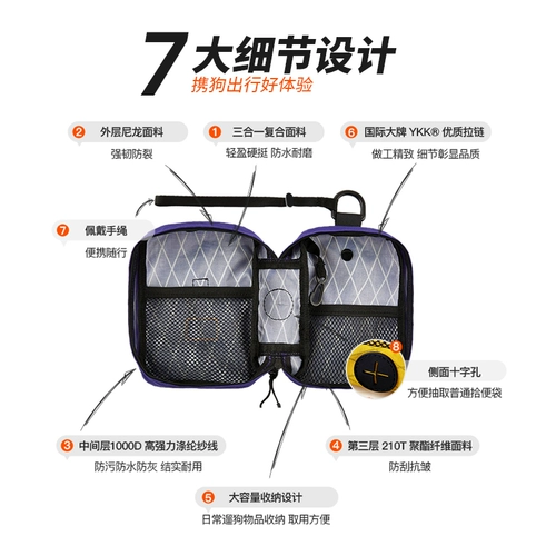 Сумка для путешествий, сумка-органайзер, портативная вместительная и большая маленькая сумка клатч