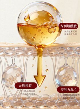 绝色源靓肤焕颜霜补水保湿改善暗沉抗皱紧致美容院烟酰胺精华面霜