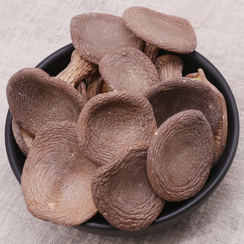 虎乳菌干货500g云南特产新鲜虎奶菌菌菇蘑菇虎掌菌牛肝菌菌类菇类