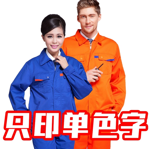 Комбинезон для работы, лонгслив, комплект, осенний, делается под заказ