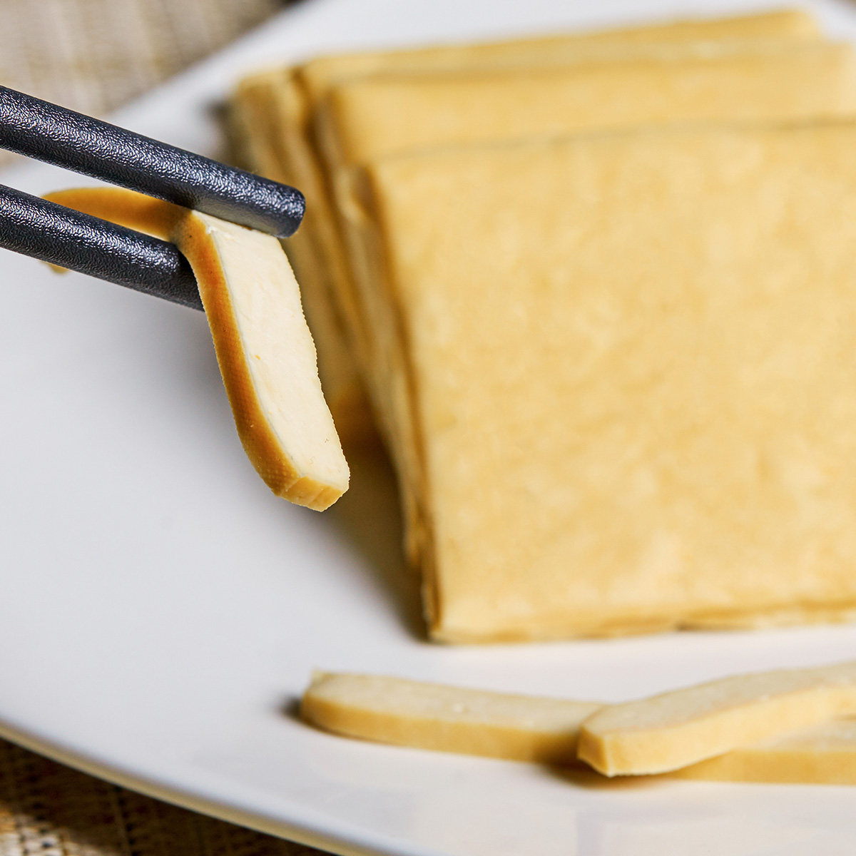 【鸿光浪花】香干180g/袋 豆干豆腐干杭州,淘宝优惠券,粉丝福利购,淘宝优惠卷
