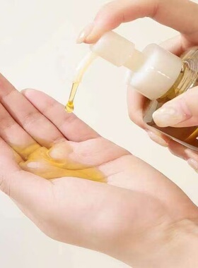 卸妆油深层清洁卸妆水正品温和卸妆液面部眼唇专用