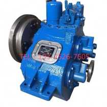 Marine four-cylinder diesel engine assorted 40A hydraulic gear case wave box reducer 30142 A-type tooth box o