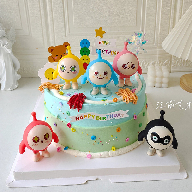 塑料蛋糕装饰摆件透明底托底座 圆形方形蛋糕插件裱花钉烘焙工具,淘宝优惠券,粉丝福利购,淘宝优惠卷