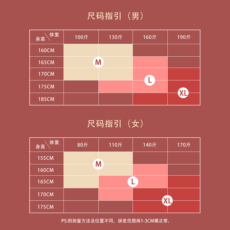 情侣珊瑚绒加厚可爱男士秋冬款睡衣 松子壳睡衣/家居服套装