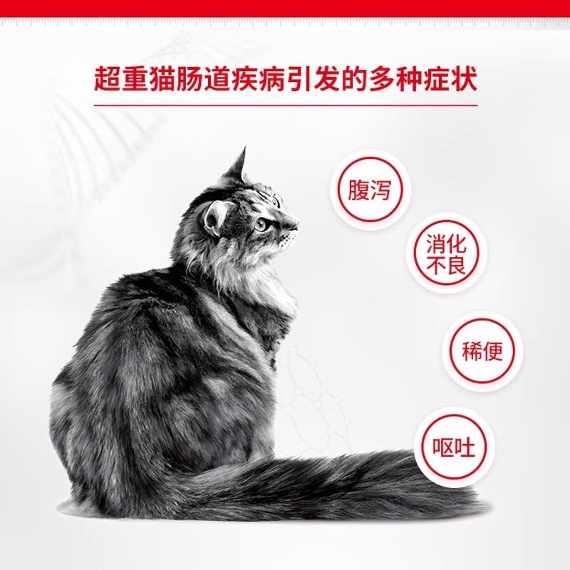 【自营】皇家成猫肠道处方粮GIM35猫粮呵护肠胃消化能量适中幼猫,淘宝优惠券,粉丝福利购,淘宝优惠卷
