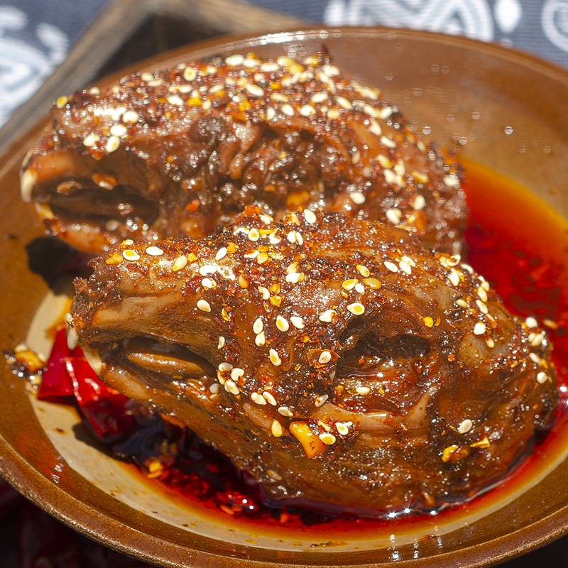 四川成都特产麻辣兔头双流老妈兔肉零食真空熟食即食冷吃休闲小吃,淘宝优惠券,粉丝福利购,淘宝优惠卷