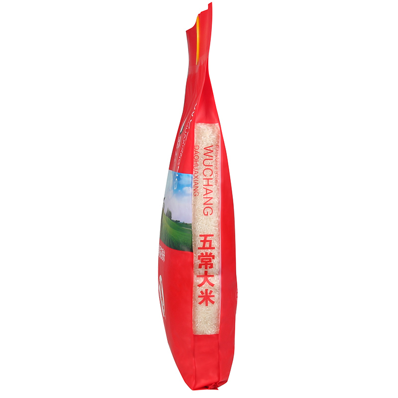 10斤！绿色食品！五常稻香2号大米