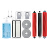 Stone p10/p10Spro sweeper accessories and supplies