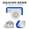 Suitable for Ecovacs sweeper X11 Pro roller rag handle T80S/X8 Pro mop side cover accessories